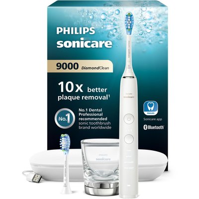 Brosse À Dents Sonicare Diamondclean 9000 B PHILIPS