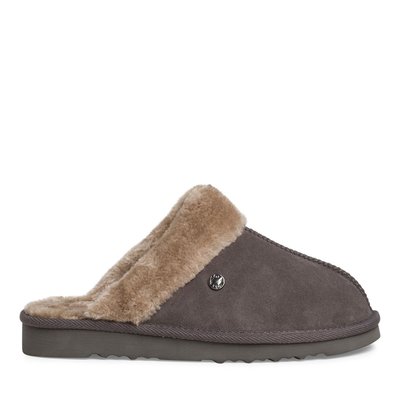 Pantoufle en cuir S.OLIVER
