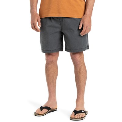 Short de marche à taille élastique TAXER 18" QUIKSILVER