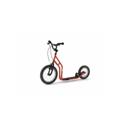 Trottinette Two Numbers YEDOO