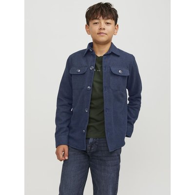 Surchemise Surchemise Pour les garçons JACK & JONES JUNIOR