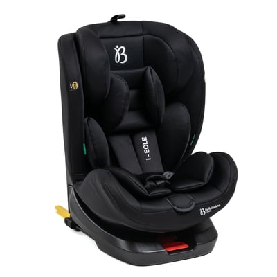 Siège auto Isofix - pivotant 360 ° - groupe 0+/1/2/3 - (0-36kg) - i-EOLE BEBELISSIMO J'AIME