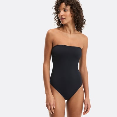 Fato de banho cai-cai, Essentiel LA REDOUTE COLLECTIONS