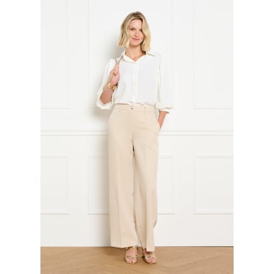 Pantalon large fluide LOLALIZA