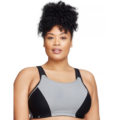 Soutien-gorge Glamorise Sport ContrRable GLAMORISE