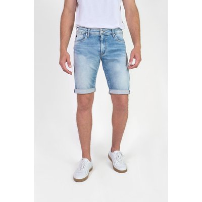Bermuda short en jeans JOGG LE TEMPS DES CERISES