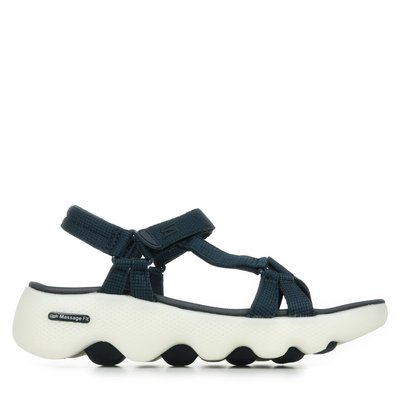 Sandales Go Walk Massage Fit Sandal - Transcend SKECHERS
