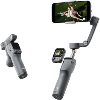 Stabilisateur Osmo Mobile 8P Standard Combo DJI