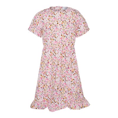 VMBLANCA Robe courte Robe VERO MODA