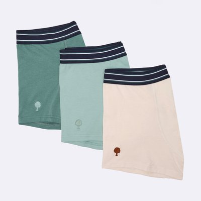 Boxer coton Boxer X3 FAGUO