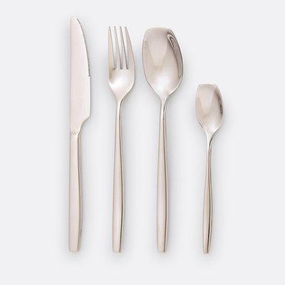 Set di posate 24 pezzi inox, Kerfot LA REDOUTE INTERIEURS