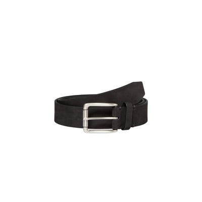 Ceinture modèle Enno en cuir nubuck résistant MARC O'POLO