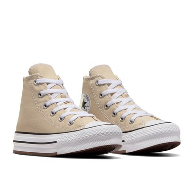 Baskets All Star Eva Lift Seasonal Color CONVERSE