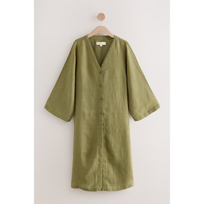 Caftan de plage NEXT