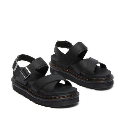 Sandalen Voss II aus Leder DR. MARTENS