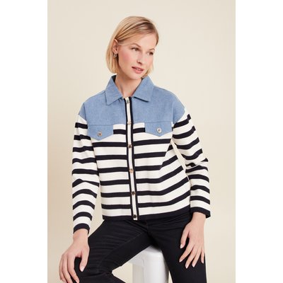 Pull manches longues BREAL