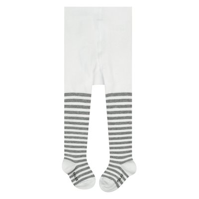 Collant Stripe Coton Opaque FALKE