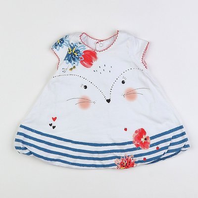 Robe - Très bon état CATIMINI