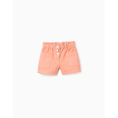 Short avec Taille Paperbag ZIPPY