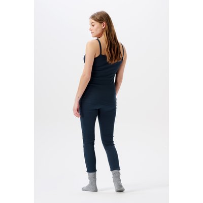 Haut de pyjama d'allaitement MAJA NOPPIES