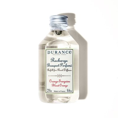 Recharge diffuseur de parfum ORANGE SANGUINE DURANCE