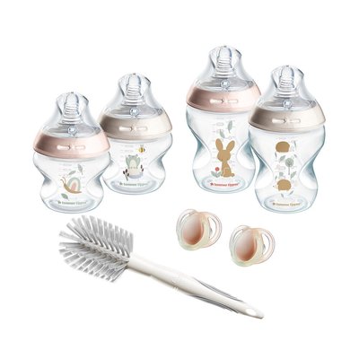 Kit de naissance anti-colique TOMMEE TIPPEE