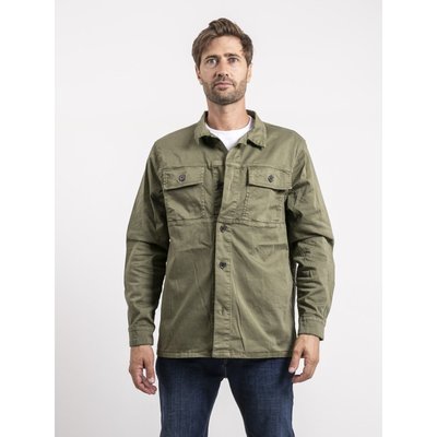 Surchemise Tualdek RITCHIE