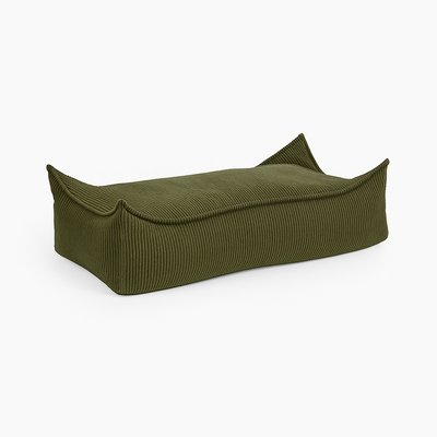 Pouf Chambre Enfant - Fauteuil Poire Confortable MEOW BABY