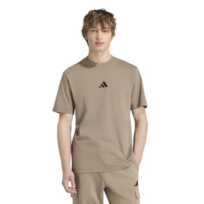 T-shirt manches courtes Essentiel petit logo ADIDAS SPORTSWEAR