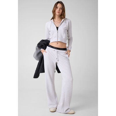 Joggers En Coton Gaufré GUESS