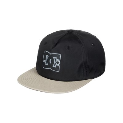 Casquette EXPLODER. DC SHOES