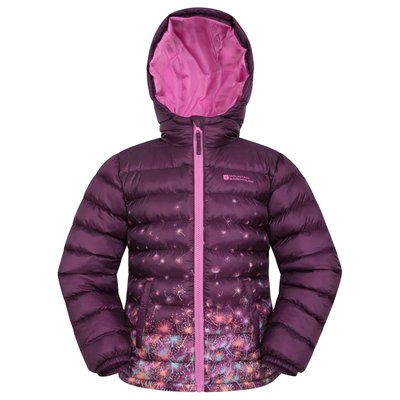 Veste matelassée SEASONS MOUNTAIN WAREHOUSE