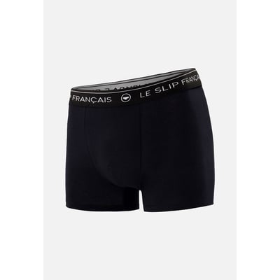 Boxer vert en coton bio Redoutable LE SLIP FRANCAIS
