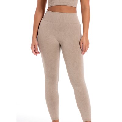 Lounge Seamless Leggings MAGIC BODYFASHION