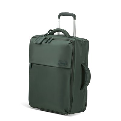 Foldable plume valise 2 roues taille S LIPAULT
