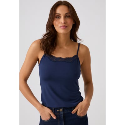 Caraco Essential en maille jersey DAMART