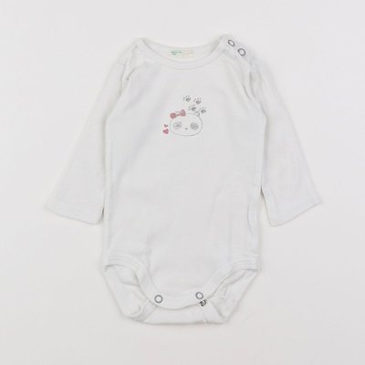 Body - Très bon état BENETTON