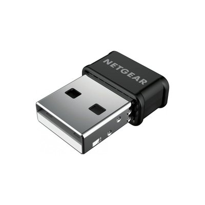 Clé Wi-Fi WiFi  A6150 AC1200 USB 2.0 Format Nano NETGEAR