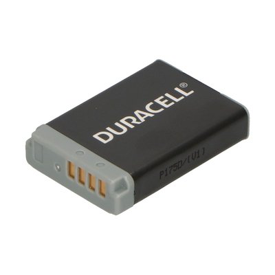 Batterie NB-13L/NB-13LH pour appareil photo Canon DURACELL