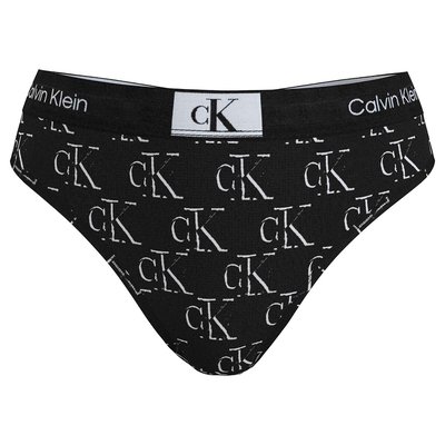 String in cotone CALVIN KLEIN UNDERWEAR