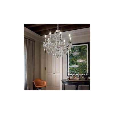 Lustre    GIOCONDA IDEAL LUX