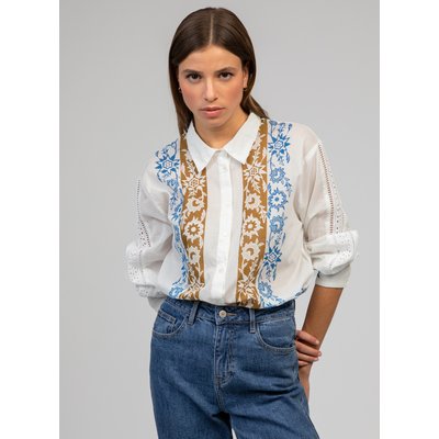 CHEMISE STANIA AN'GE