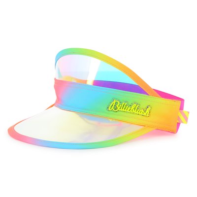 Visière multicolore BILLIEBLUSH