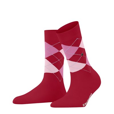 Chaussettes Covent Garden Coton (biologique) Opaque BURLINGTON
