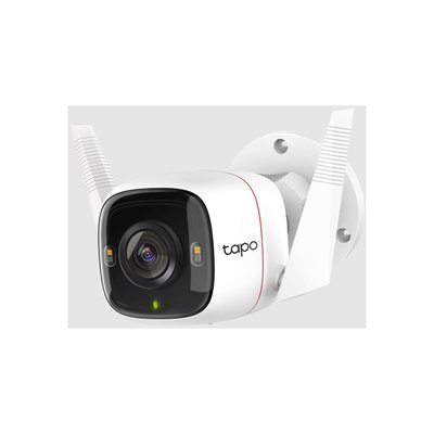 Caméra de surveillance Wifi Tapo C320WS TP-LINK