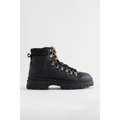 Bottes de randonneur NEXT