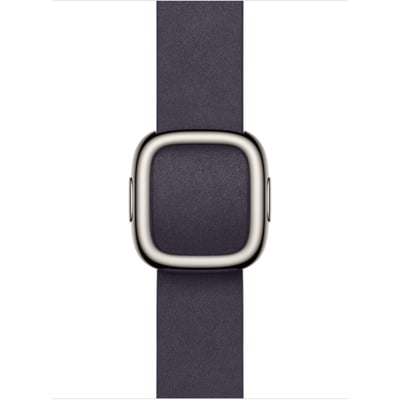 Bracelet 42 mm - Medium Boucle moderne violet nui APPLE