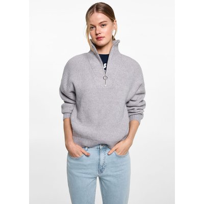 Jean straight fit MANGO TEEN