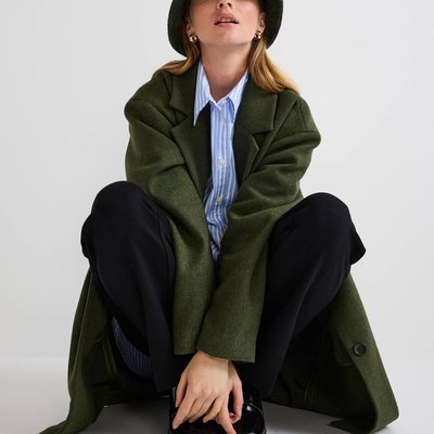 Manteau femme MONOPRIX La Redoute