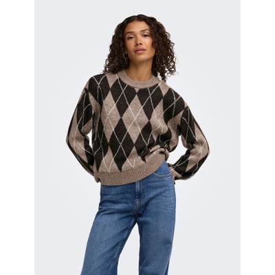 Pull En Maille JDY